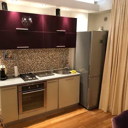 דירה Oriental Place מאמאיה