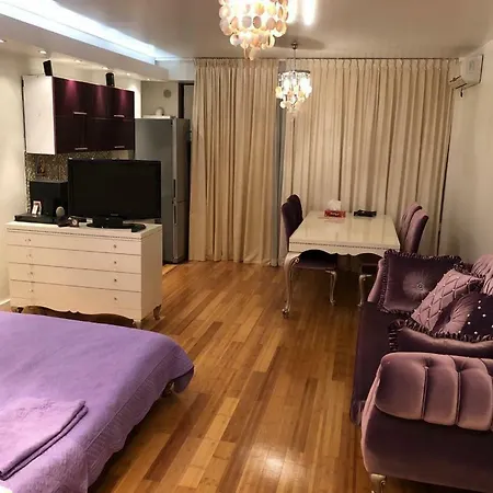 Oriental Place * מאמאיה