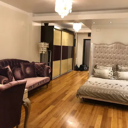 Oriental Place דירה