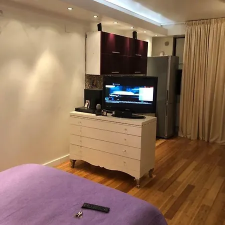 Oriental Place Apartmán Mamaia